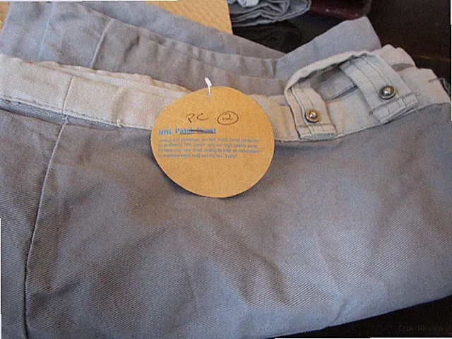 1 Pottery Barn Teen NHL Patch pillowcase gray New no patch plain sham