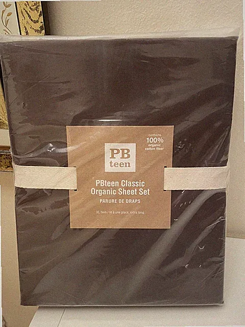 Pottery Barn Sheet SET school Disney TWIN XL college sport NFL NHL Holdiday ]